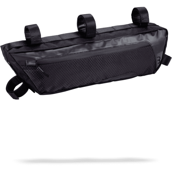 Geanta cadru BBB Middle Mate BSB-142 Neagra