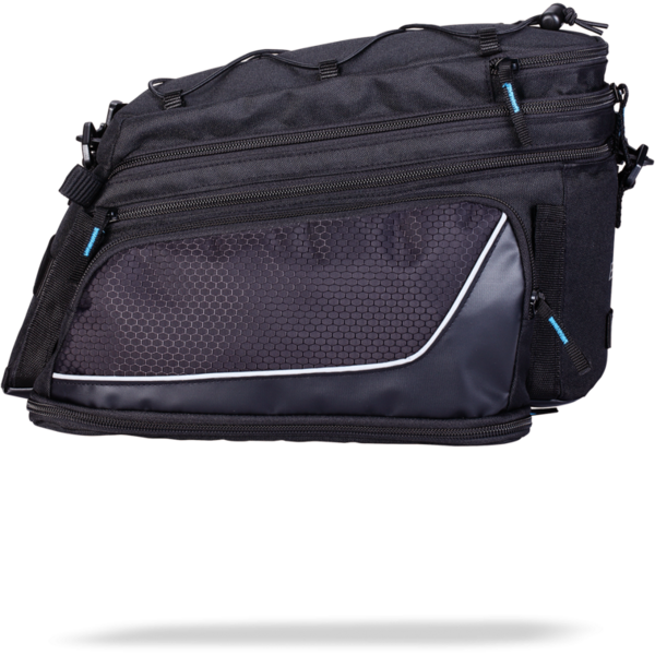 Geanta portbagaj BBB TrunkPack BSB-133 Neagra