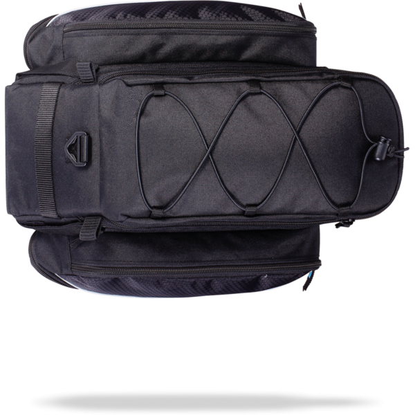 Geanta portbagaj BBB TrunkPack BSB-133 Neagra