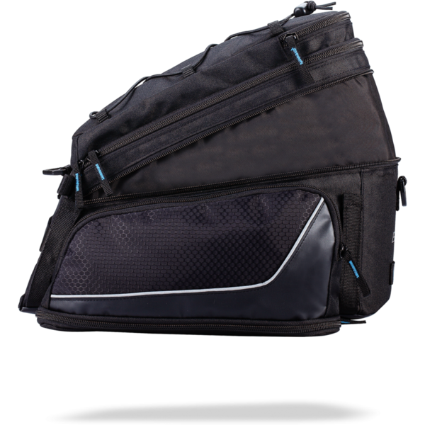 Geanta portbagaj BBB TrunkPack BSB-133 Neagra