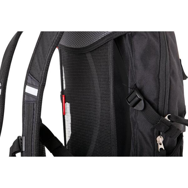 Rucsac Force Grade 22L Negru
