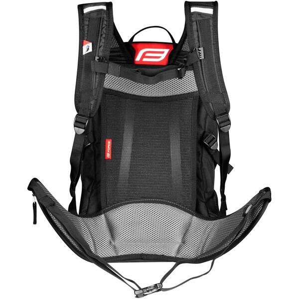 Rucsac Force Grade 22L Negru