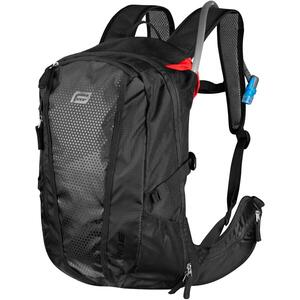 Rucsac Force Grade Plus 22L + rezervor, negru