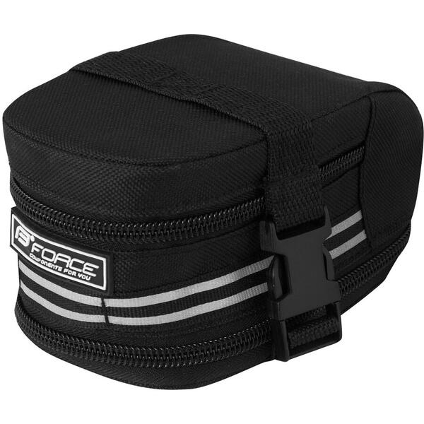 Borseta Sa Force Widen neagra