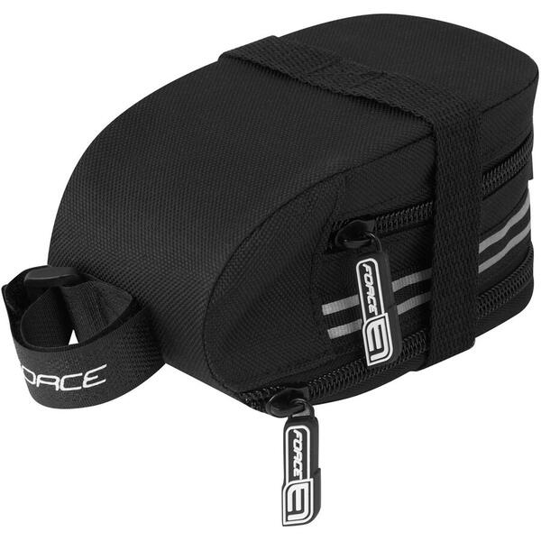 Borseta Sa Force Widen neagra