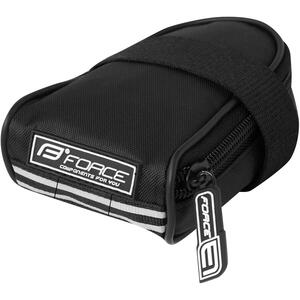 Borseta Sa Force Minilight velcro neagra