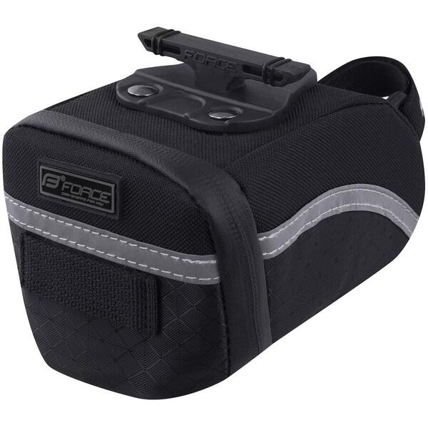 Borseta Sa Force Ride klick neagra M