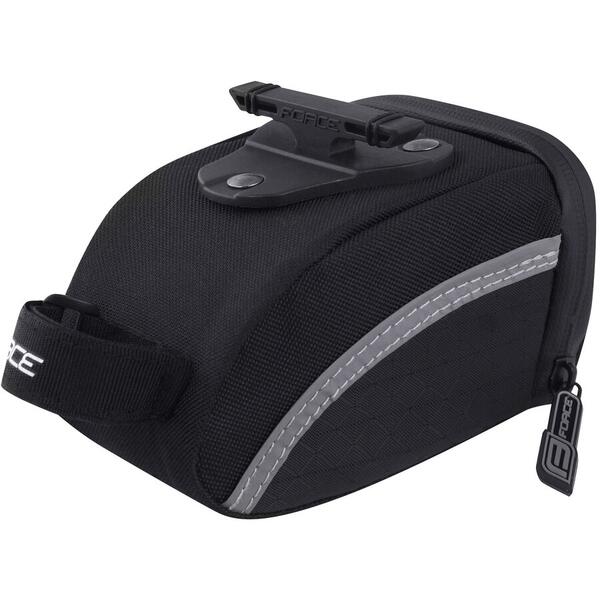 Borseta Sa Force Ride klick neagra M