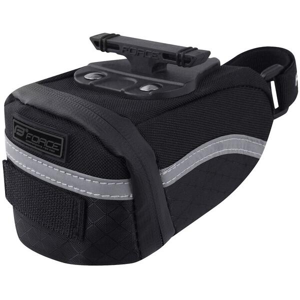 Borseta Sa Force Ride klick neagra S