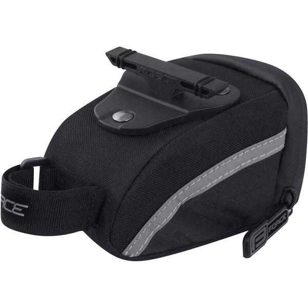 Borseta Sa Force Ride klick neagra S