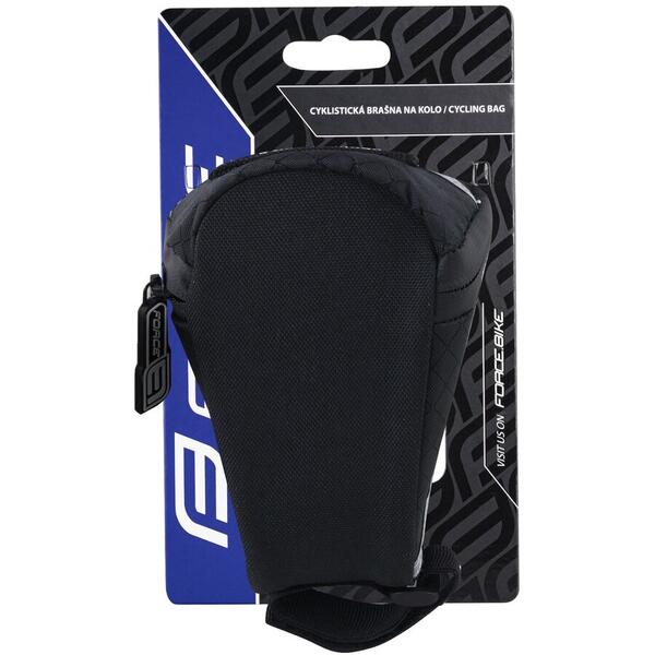 Borseta Sa Force Ride klick neagra S