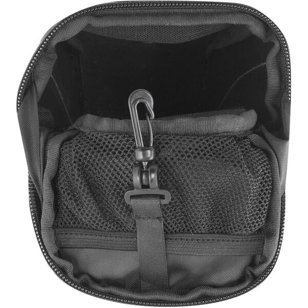 Borseta Sa Force Ride velcro, gri M