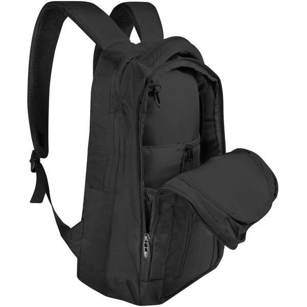 Rucsac Force Voyager 16L negru