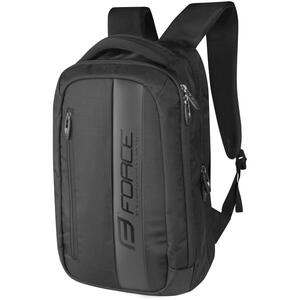 Rucsac Force Voyager 16L negru