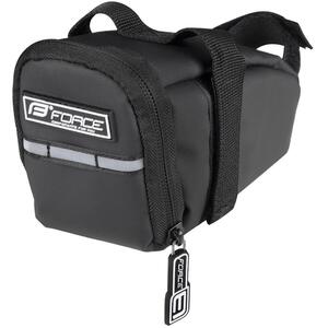 Borseta Sa Force Dock cu prindere pe tija de sa, neagra