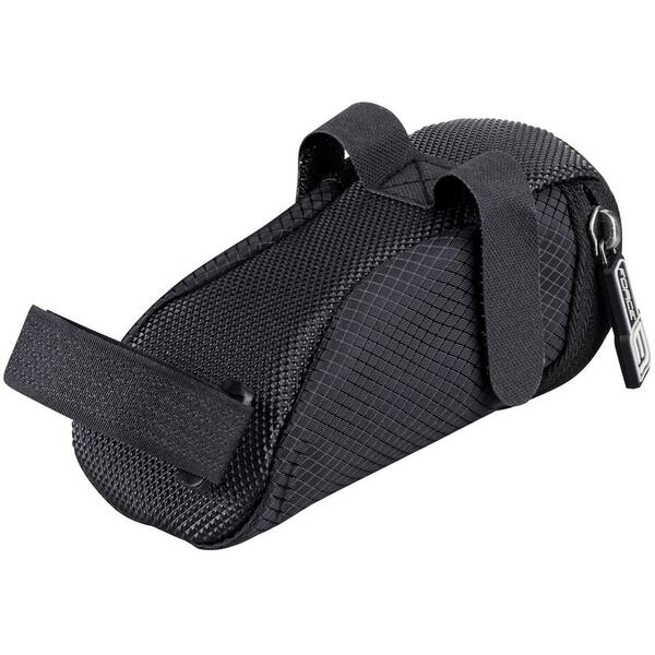 Borseta Sa Force Flint, negru