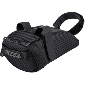 Borseta Sa Force Flint, negru