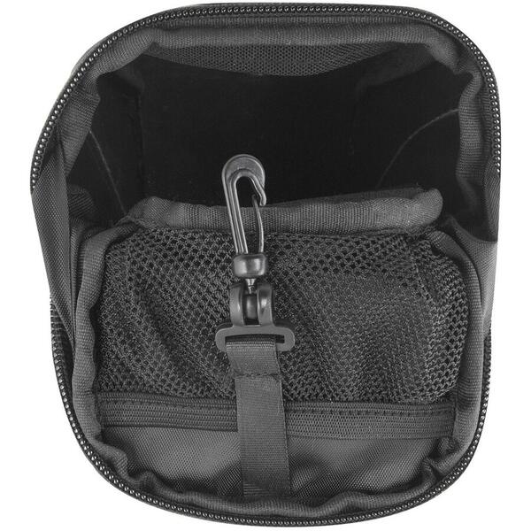 Borseta Sa Force Ride 2 velcro neagra M