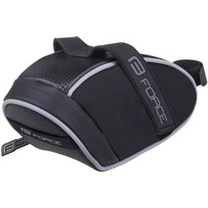 Borseta Sa Force Stone, negru