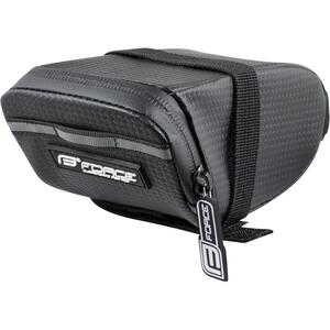 Borseta Sa Force Fancy velcro neagra