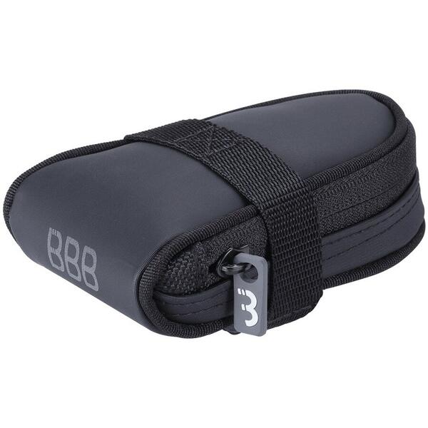 Borseta sa BBB BSB-14 RacePack neagra 125 x 80 x 50mm