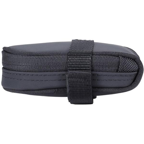 Borseta sa BBB BSB-14 RacePack neagra 125 x 80 x 50mm