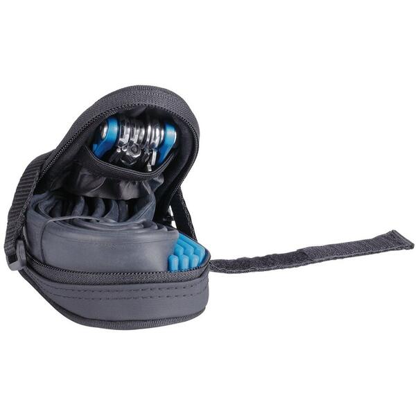 Borseta sa BBB BSB-14 RacePack neagra 125 x 80 x 50mm