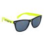 Ochelari Force Free negru/fluo lentile black laser