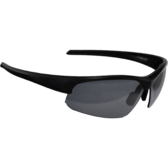 Ochelari BBB BSG-58 Impress Negru Mat
