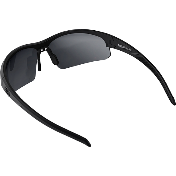 Ochelari BBB BSG-58 Impress Negru Mat