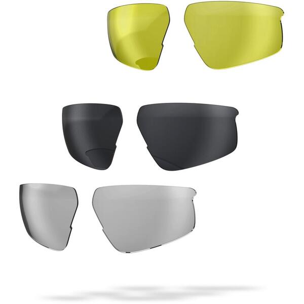 Ochelari BBB BSG-62 Impulse Negri