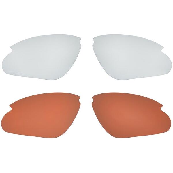 Ochelari Force Air Negru/gri lentila negru laser