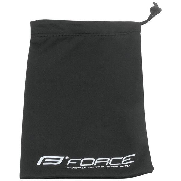 Ochelari Force Air Negru/gri lentila negru laser