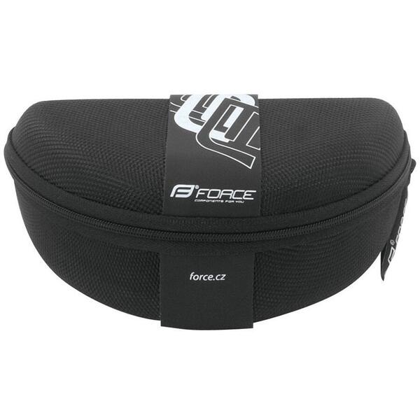 Ochelari Force Air Negru/gri lentila negru laser