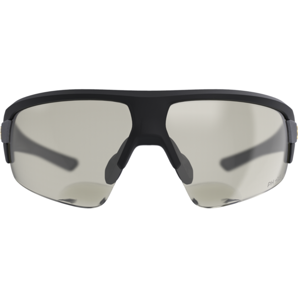 Ochelari BBB BSG-64PH Reader +1.5 Fotocromatici negri