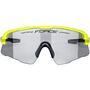 Ochelari Force Ambient, fluo/gri, lentila fotocromata