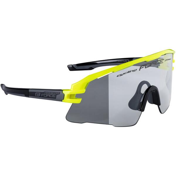 Ochelari Force Ambient, fluo/gri, lentila fotocromata