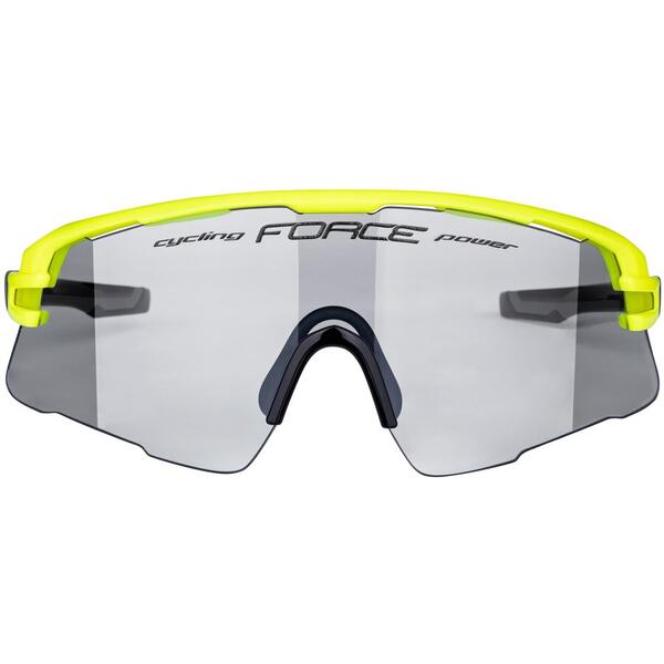 Ochelari Force Ambient, fluo/gri, lentila fotocromata