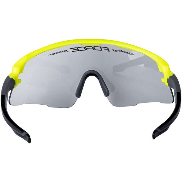 Ochelari Force Ambient, fluo/gri, lentila fotocromata