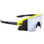 Ochelari Force Ambient, fluo/gri, lentila neagra