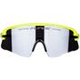 Ochelari Force Ambient, fluo/gri, lentila neagra