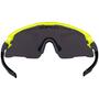 Ochelari Force Ambient, fluo/gri, lentila neagra