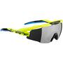 Ochelari Force Everest fluo lentila negru laser