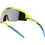 Ochelari Force Everest fluo lentila negru laser