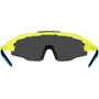 Ochelari Force Everest fluo lentila negru laser