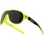 Ochelari Force Rosie lady/junior fluo/negru, lentila neagra
