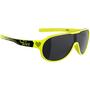 Ochelari Force Rosie lady/junior fluo/negru, lentila neagra