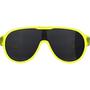 Ochelari Force Rosie lady/junior fluo/negru, lentila neagra