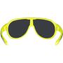 Ochelari Force Rosie lady/junior fluo/negru, lentila neagra