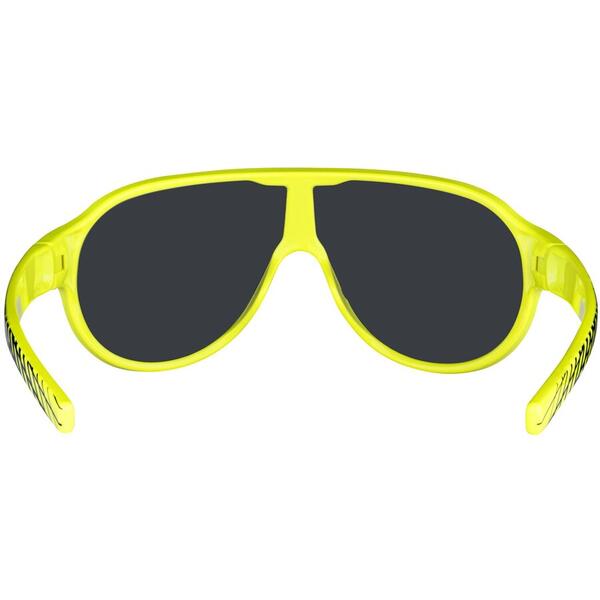 Ochelari Force Rosie lady/junior fluo/negru, lentila neagra